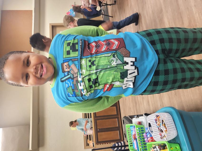 FreeRange Learning Coop