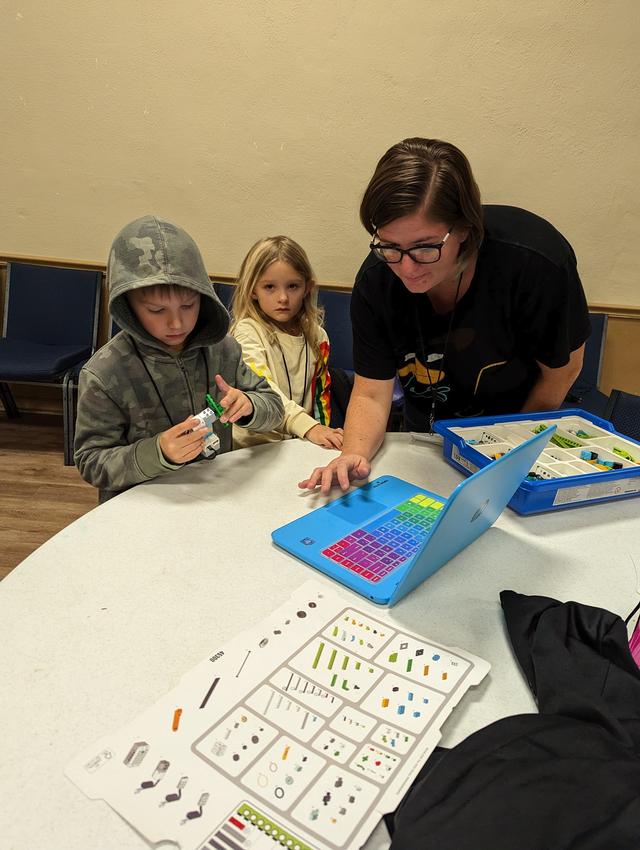 FreeRange Learning Coop