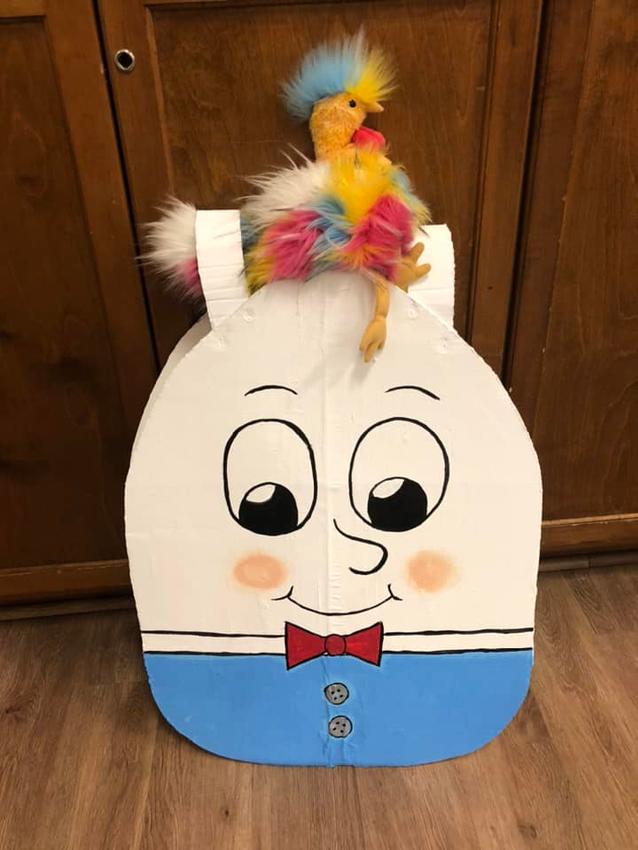 FreeRange Learning Coop