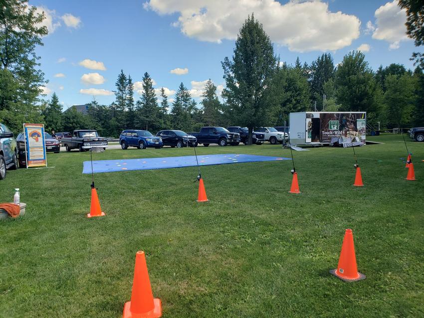 Waukesha County Conservation Alliance