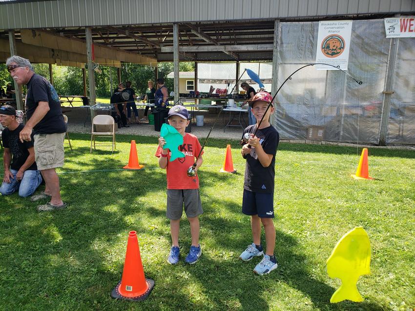 Waukesha County Conservation Alliance