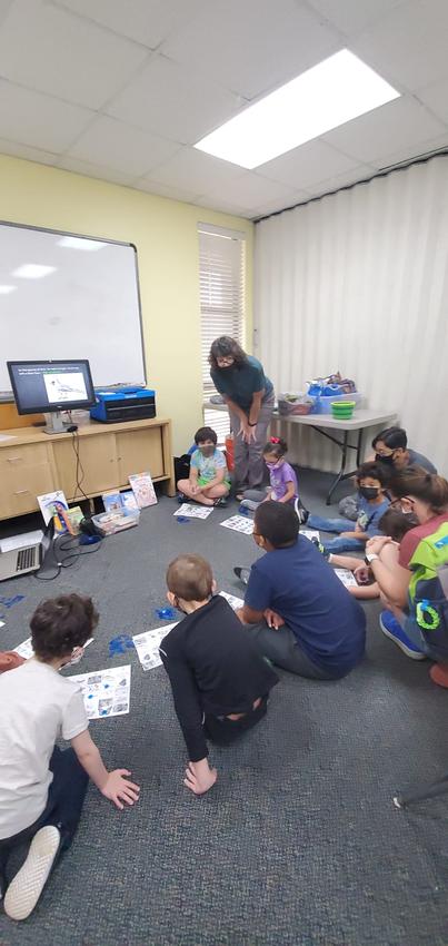 PATH Parents' Association for Teaching at Home