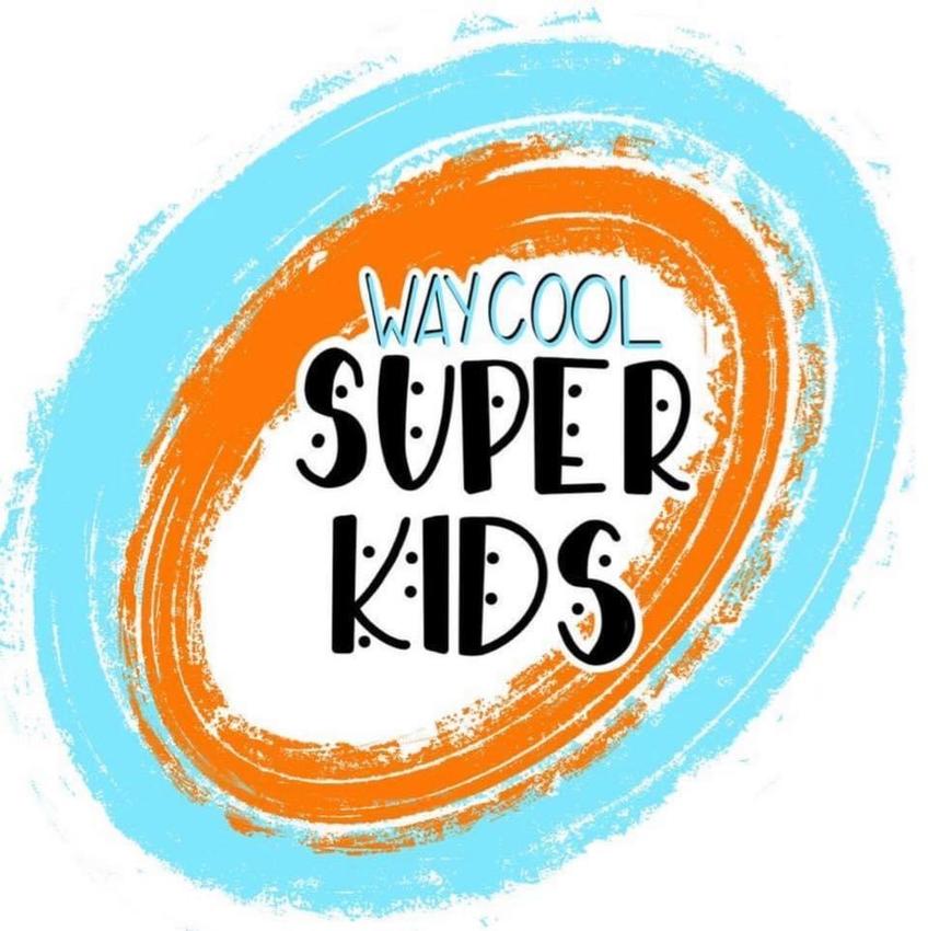 waycoolsuperkids.com