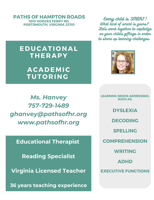 Partners in Academics and Therapeutics (PATHS)