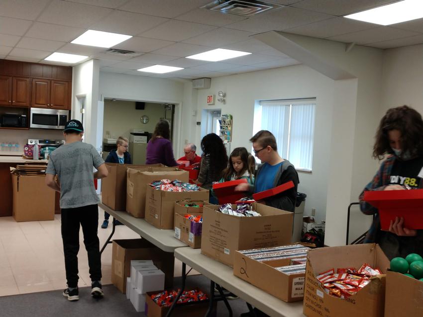 Excelsior Homeschool Cooperative