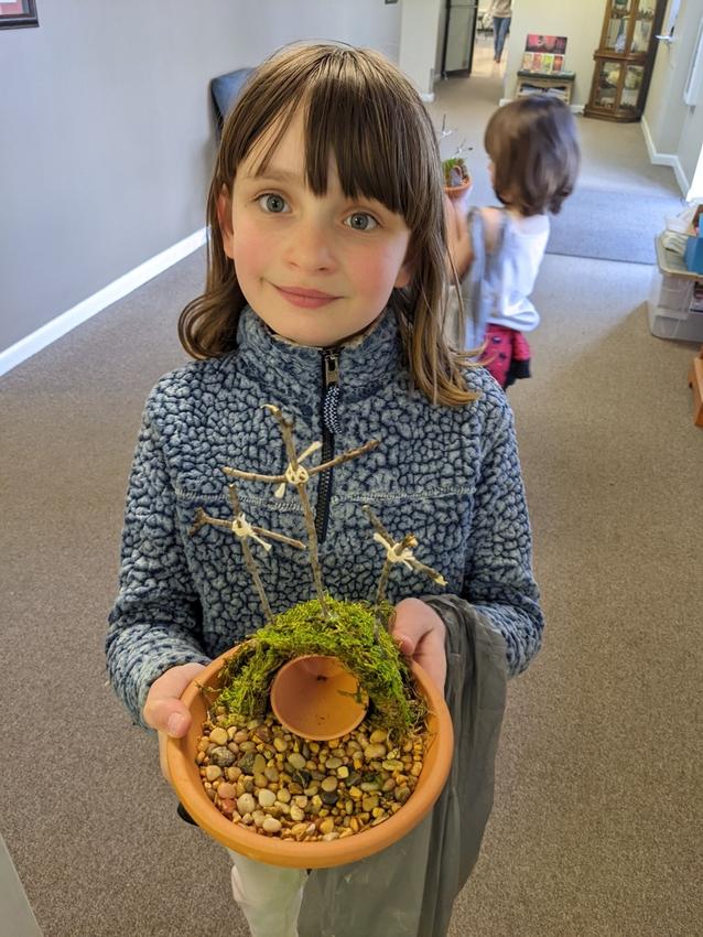 Excelsior Homeschool Cooperative