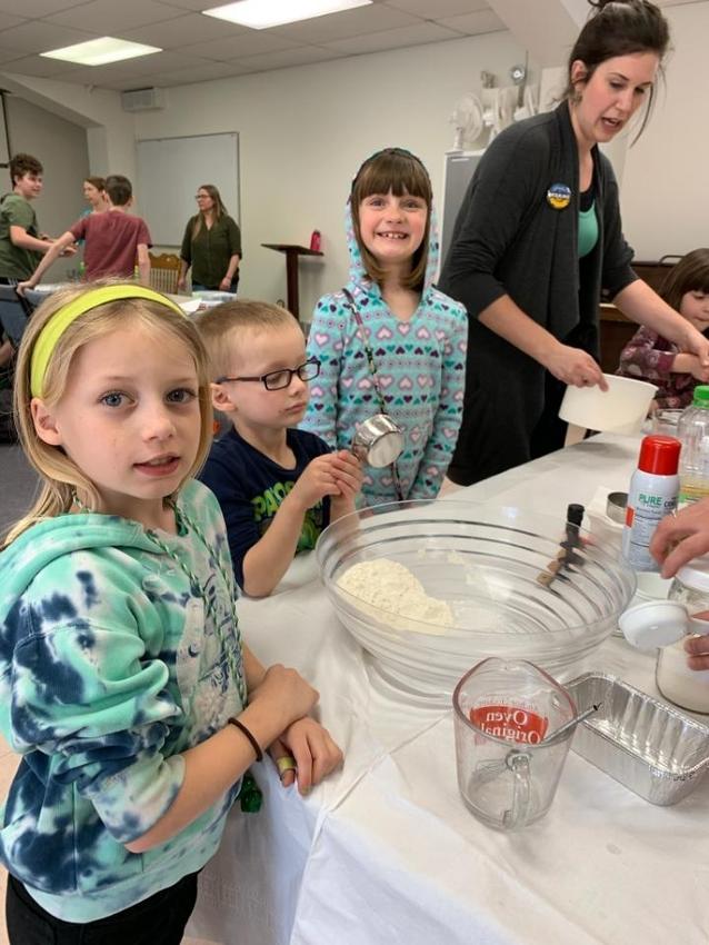 Excelsior Homeschool Cooperative