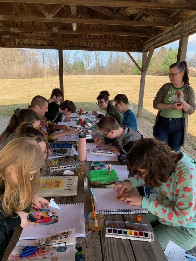 Excelsior Homeschool Cooperative